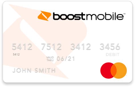 boost card smart cards|boost wallet sign in.